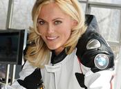 femmes sont fait place dans l’histoire sport moteur