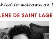 Galerie Diane Polignac exposition HELENE SAINT LAGER