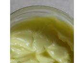 Crème onctueuse avocat-lavande pour peaux sèches