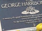 Angeles rend hommage George Harrison