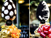 Gourmandise/Food Pâques l’hôtel Collectionneur