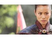 X-Men, série Jamie Chung sera mutante Blink