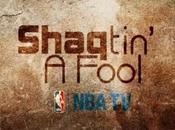 Shaqtin Fool décerne Awards mi-saison