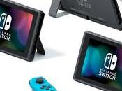 jeux téléchargeables Nintendo Switch peuvent être installés console fois