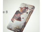 iPhone caméra frontale révolutionnaire