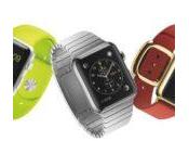 Apple Watch Series nouvelle technologie d’écran sortie 2017