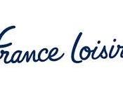 France Loisirs vous offre votre entrée Paris Livre