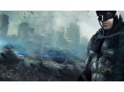 Batman quand Entertainment joue roulette russe