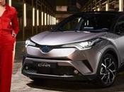 Quand nous avons rencontré MILLA JOVOVICH pour NIGHT THAT FLOWS avec Toyota C-HR