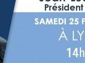 Réunion publique l'ADMD Lyon 14h15