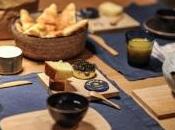 Initiation Caviar Ateliers Kaviari