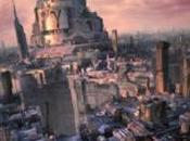 Sanctum Corpus d’Olivier Saraja