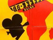 Cinéma édition Festival Panafricain Ouagadougou