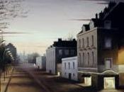 Galerie Claudine LEGRAND Mars 2017 exposition Marc CHALME