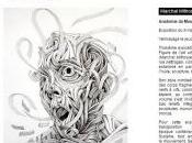 Galerie LAZAREW exposition Marchal Mithouard (Shaka) partir Mars 2017