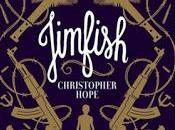 Jimfish Christopher Hope