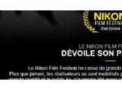 Nikon Film Festival gagnants courts métrages suis…