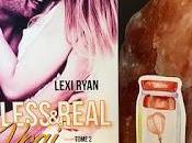 Reckless&amp;Real: Vrai Lexi Ryan