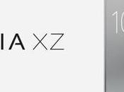 Sony dévoile Xperia Premium avec écran