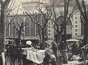 Atmousfèro 1900 mercat plaço