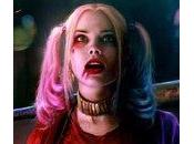 Oscar 2017 pour film Suicide Squad