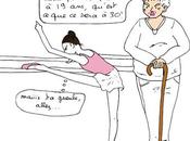 Reprendre danse classique l’âge adulte