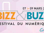 Bizz Buzz avant grande Messe Grand