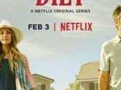 [CRITIQUE] Santa Clarita Diet saison