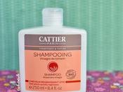 CATTIER vinaigre romarin assaisonnement choix shampooing miracle pour cheveux gras