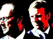 Emmanuel Macron, dauphin "posthume&amp;quot; François Hollande