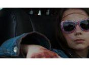 Dafne Keen, jeune X-23 Laura Logan