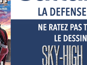 Séance dédicaces pour Takahiro (Sky-High Survival) Cultura Défense