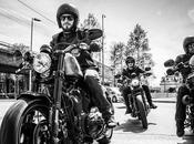 Expérience Tour Harley-Davidson 2017 Nouvelle formule dates villes