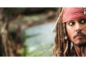 Pirates Caraïbes trailer montre jeune Jack Sparrow