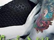 Marked Nash Crownover