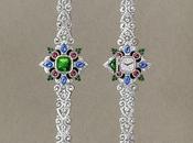 Giampiero Bodino Montres Mystérieuses Haute Joaillerie