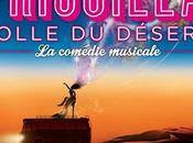 Sortie D'Album: Priscilla Folle Désert Comédie Musicale
