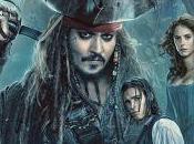 [Trailer] PIRATES CARAÏBES VENGEANCE SALAZAR