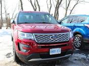 #FordWinterAdventure Profitons l'hiver avec Ford Jour