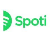 Spotify millions d’abonnés payants, Apple Music distancé