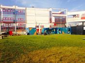 L'Espace Imaginaire Diagnostic Laboratoires Quartier