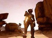 démo technique pour Borderlands