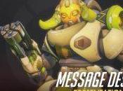 Découvrez nouvelle héroïne d’Overwatch Orisa