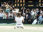 Retour tie-break d’anthologie entre Borg McEnroe Wimbledon 1980