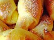 Brioche citron sans beurre thermomix