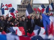 Citation soir, bonsoir Sous ciel Paris, sourit couple Fillon, hum...