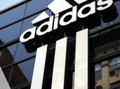 Adidas, entreprise sportive plus réputée monde