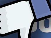 Facebook, nous aurons droit aimer