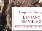 L’enfant Viking Harper George