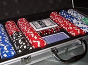 Comment organiser soirée poker